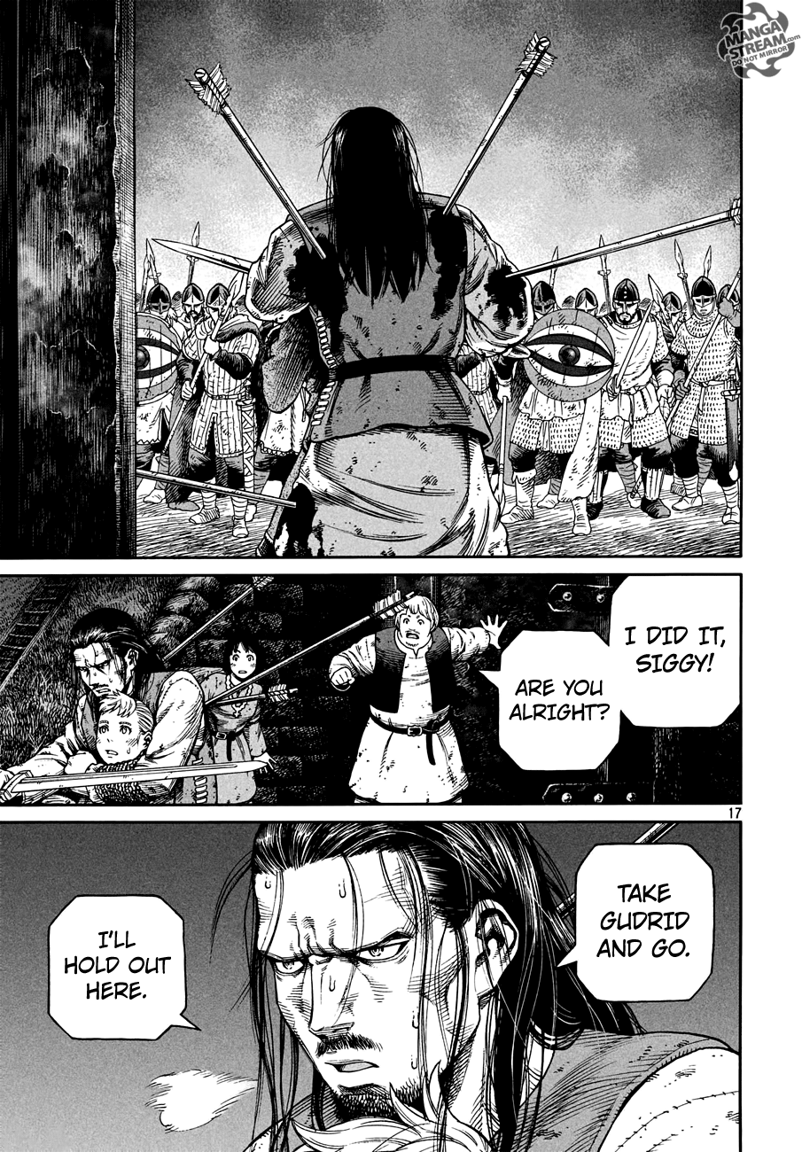 Vinland Saga Chapter 152 18